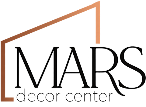 Logo von MARS DECOR CENTER