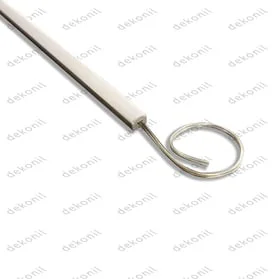 LED-Beleuchtung für Polymerverkleidung · Tageslicht (4000 K) · 40 cm · 4000 K · MRS - LAMPERİA - LED