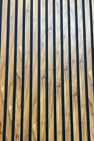 Panou acustic · SEUL · 60 × 275 cm · DBL- AKS- SEUL PVC